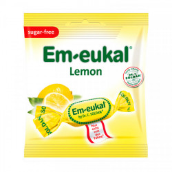 EM-EUKAL caramelos limón 50g