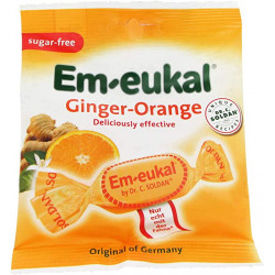 EM-EUKAL CARAMELOS...