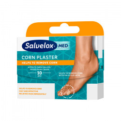 SALVELOX para Callos 10 un.
