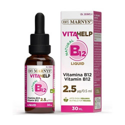 MARNYS VITAHELP B12...