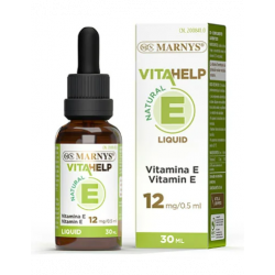MARNYS VITAHELP Vitamina E...