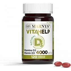 MARNYS VITAHELP Vitamina...