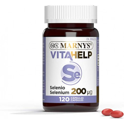 MARNYS VITAHELP Selenio 120...