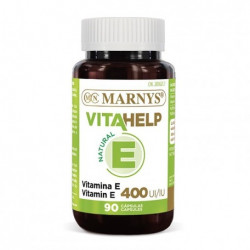 MARNYS VITAHELP Vitamina E...