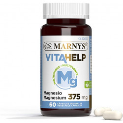 MARNYS VITAHELP Magnesio 60...