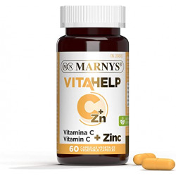 MARNYS VITAHELP Vitamina C...