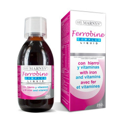 MARNYS FERROBINE COMPLEX...