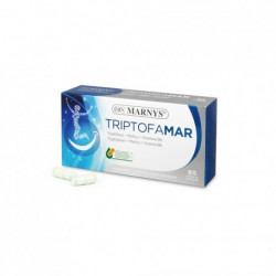 MARNYS TRIPTOFAMAR, 60 cáp.
