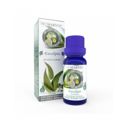 MARNYS Aceite esencial...