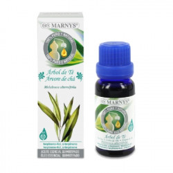 MARNYS Aceite esencial...