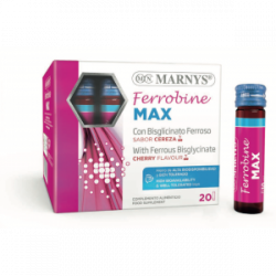 MARNYS FERROBINE MAX, 20...