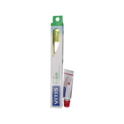VITIS Cepillo dental suave...