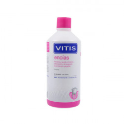 VITIS colutorio encías 500 ml