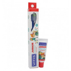 VITIS Junior cepillo dental...