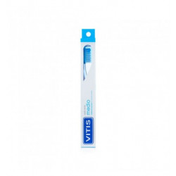 VITIS Cepillo dental medio...