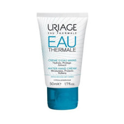 URIAGE EAU THERMALE Crema...