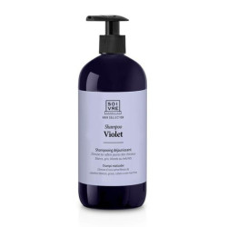 SOIVRE Champú Violeta 500ml