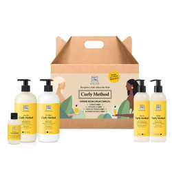 SOIVRE Método Curly