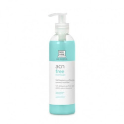 SOIVRE acn free gel...