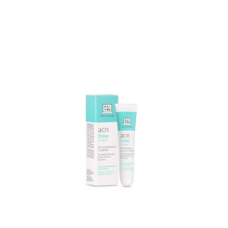 SOIVRE acn free gel secante...