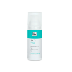 SOIVRE acn free crema...