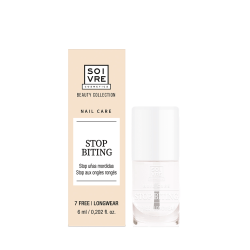 SOIVRE stop uñas mordidas 6ml