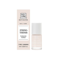 SOIVRE fortalecedor uñas 6ml