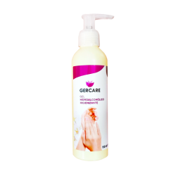 GERCARE Gel Hidroalcohólico...