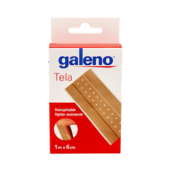 GALENO TIRITA Tela para...