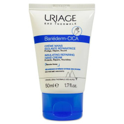URIAGE BARIEDERM CICA Crema...