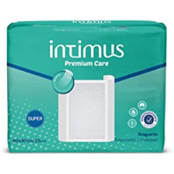 Salvacamas Empapador...