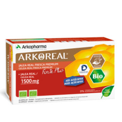 ARKOPHARMA ARKOREAL Jalea...