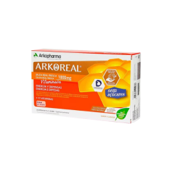 ARKOPHARMA ARKOREAL Jalea...