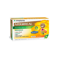 ARKOPHARMA ARKOREAL Jalea...