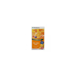 ARKOPHARMA VIT C y D3 40 comp.