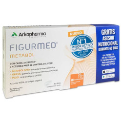 ARKOPHARMA FIGURMED METABOL...