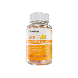 ARKOPHARMA ARKOSOL 60 gummies