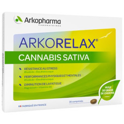 ARKOPHARMA ARKORELAX...