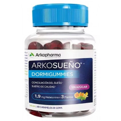 ARKOPHARMA ARKOSUEÑO...