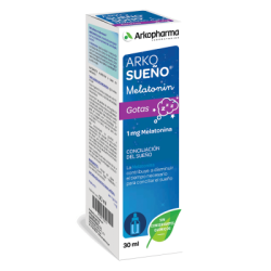 ARKOPHARMA ARKOSUEÑO...