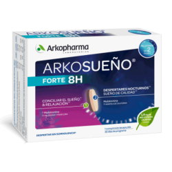ARKOPHARMA ARKOSUEÑO FORTE...