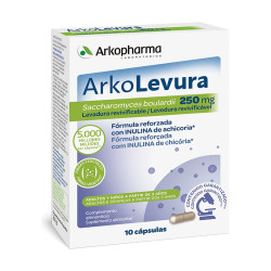ARKOPHARMA ARKOLEVURA 250...