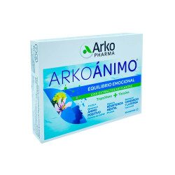 ARKOPHARMA ARKOÁNIMO 30 comp.