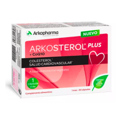 ARKOPHARMA ARKOSTEROL PLUS...