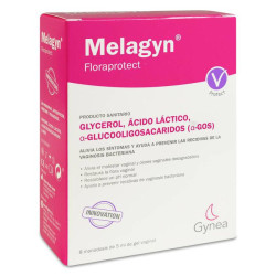 MELAGYN Flora Protect 8...