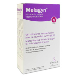MELAGYN Gel Hidratante...