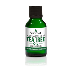 NATYSAL Aceite esencial...