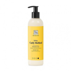 SOIVRE CURLY Activador de...
