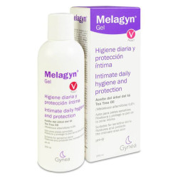 MELAGYN Gel íntimo 200 ml