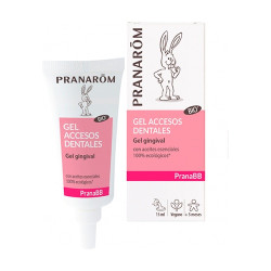PRANAROM Gel gingival 15 gr